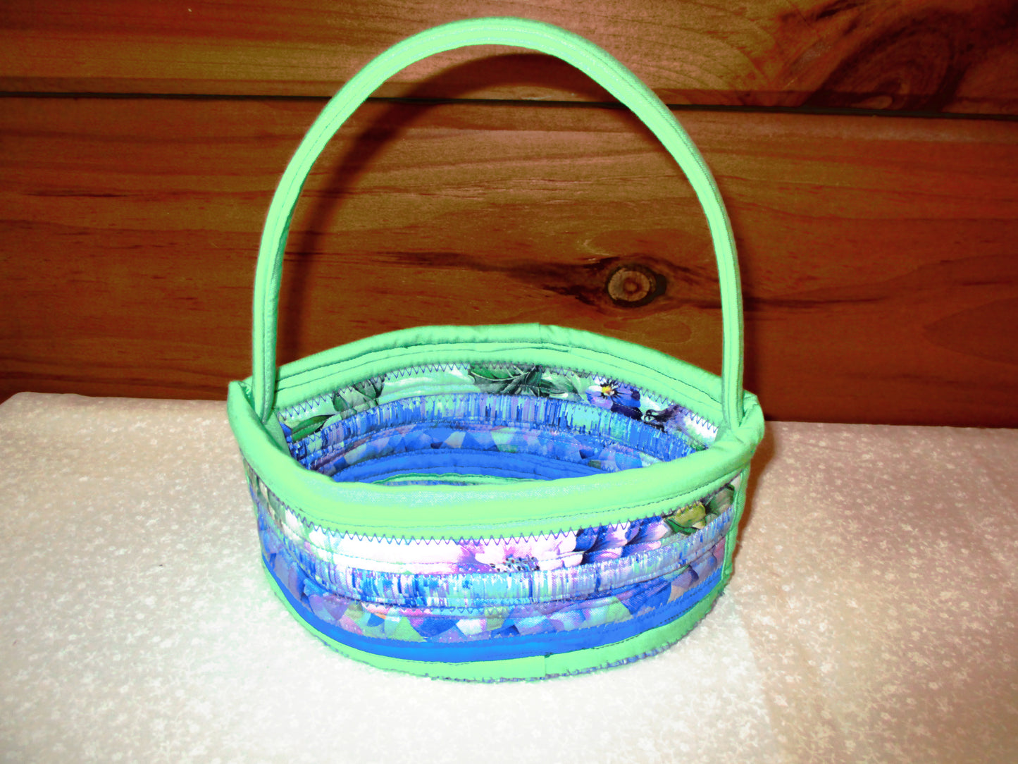 Camden basket