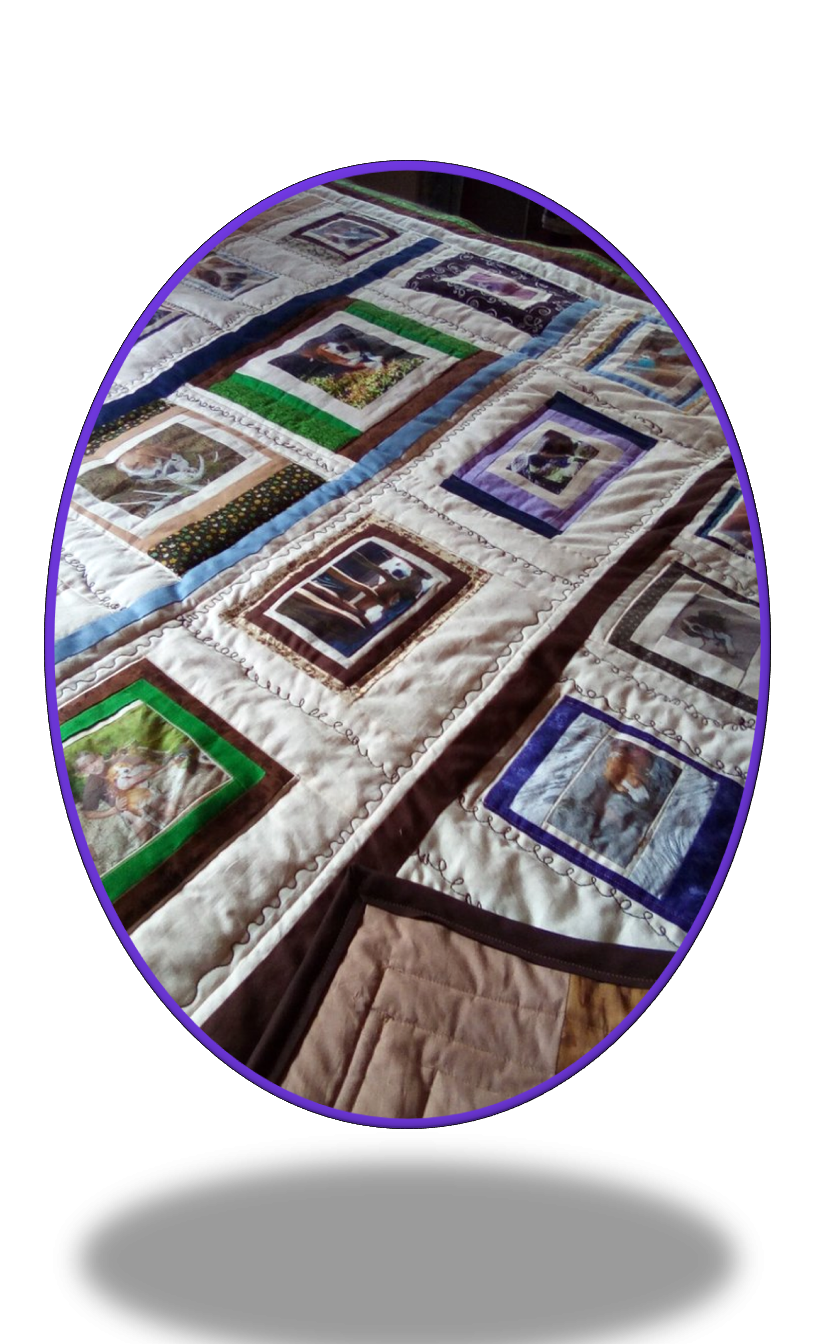Memory Quilts