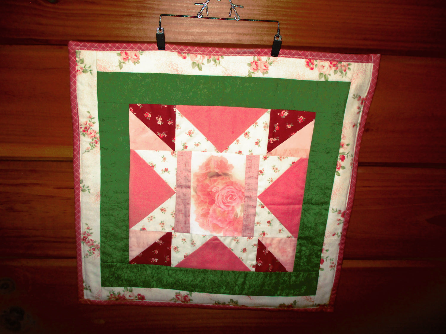 Wall Hangings