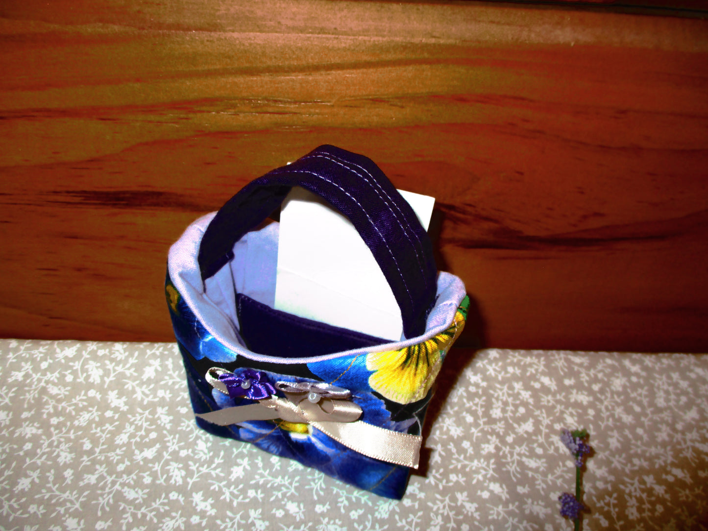 Mini Basket