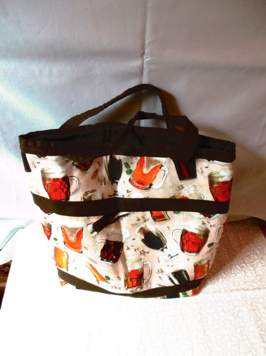Beer Tote