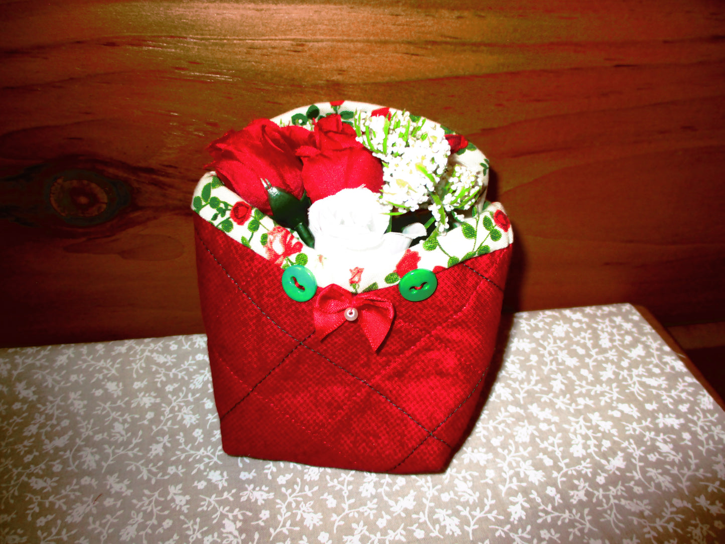 Mini Gift Card/Treat Bag