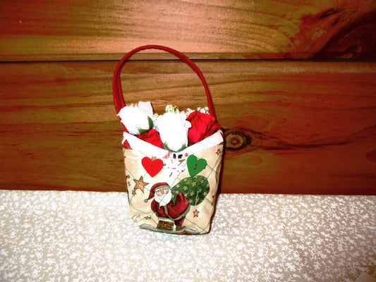 Mini Gift Card/Treat Bag