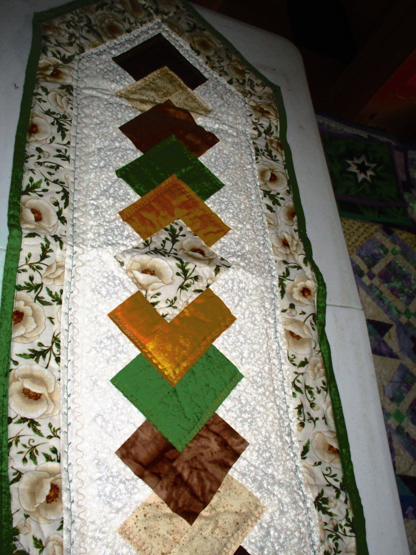 Decorative Table Runner