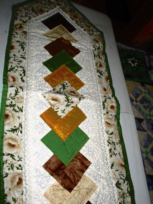 Decorative Table Runner