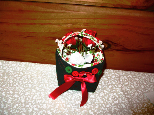 Mini Gift Card/Treat Bag
