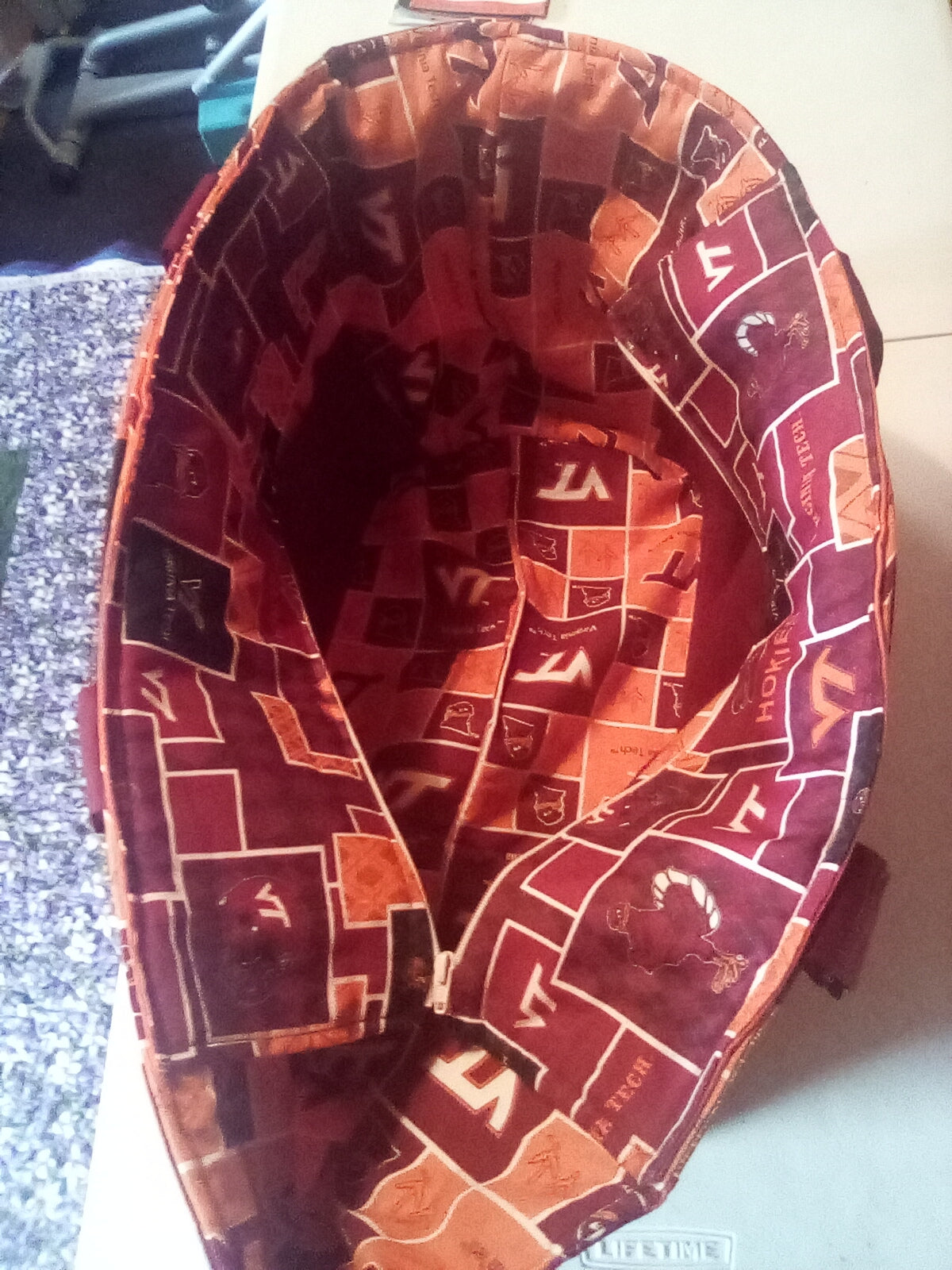 Personalized Tote Bag