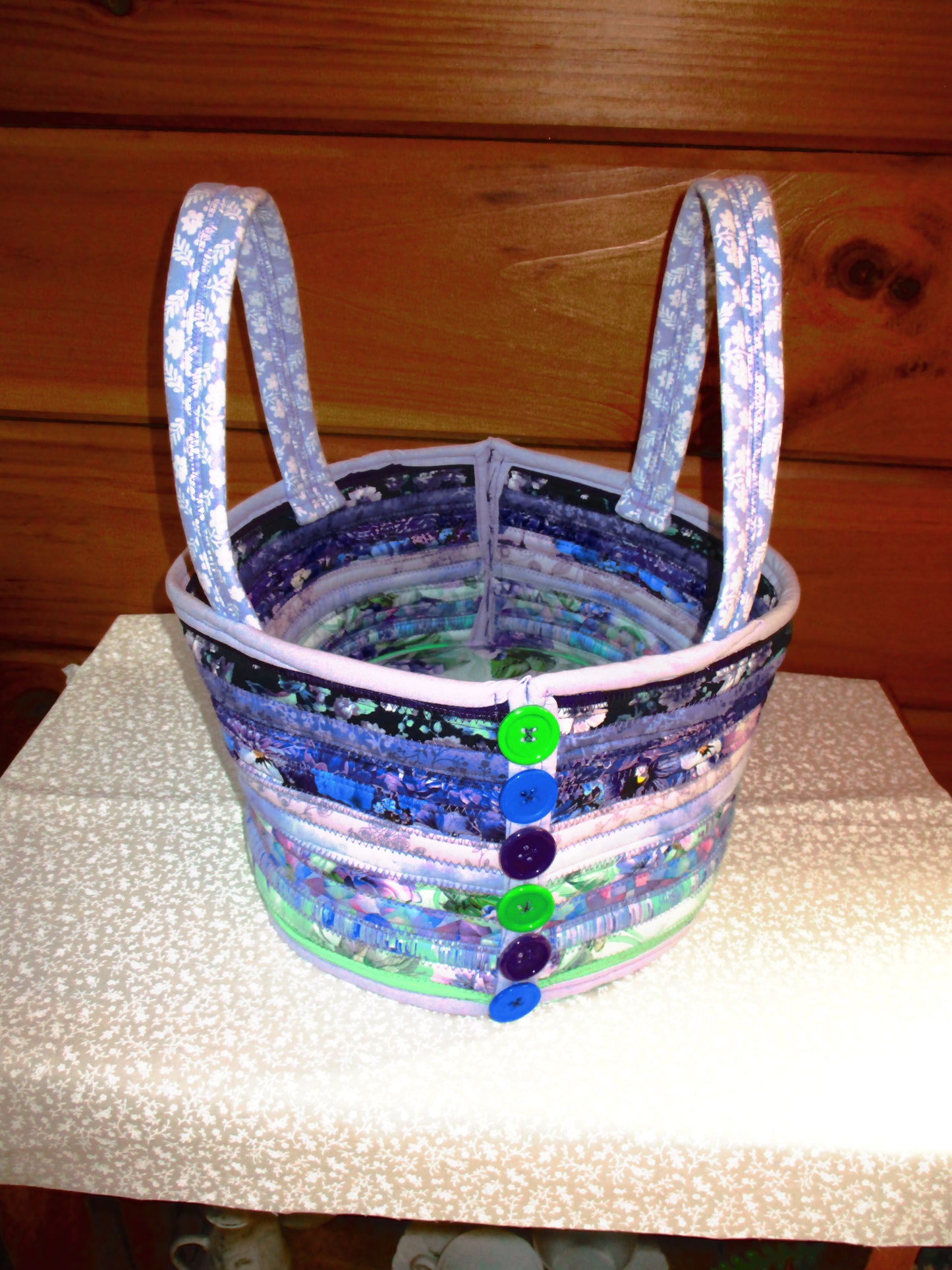 Camden Basket