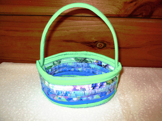Camden basket