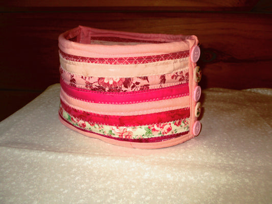 Camden basket