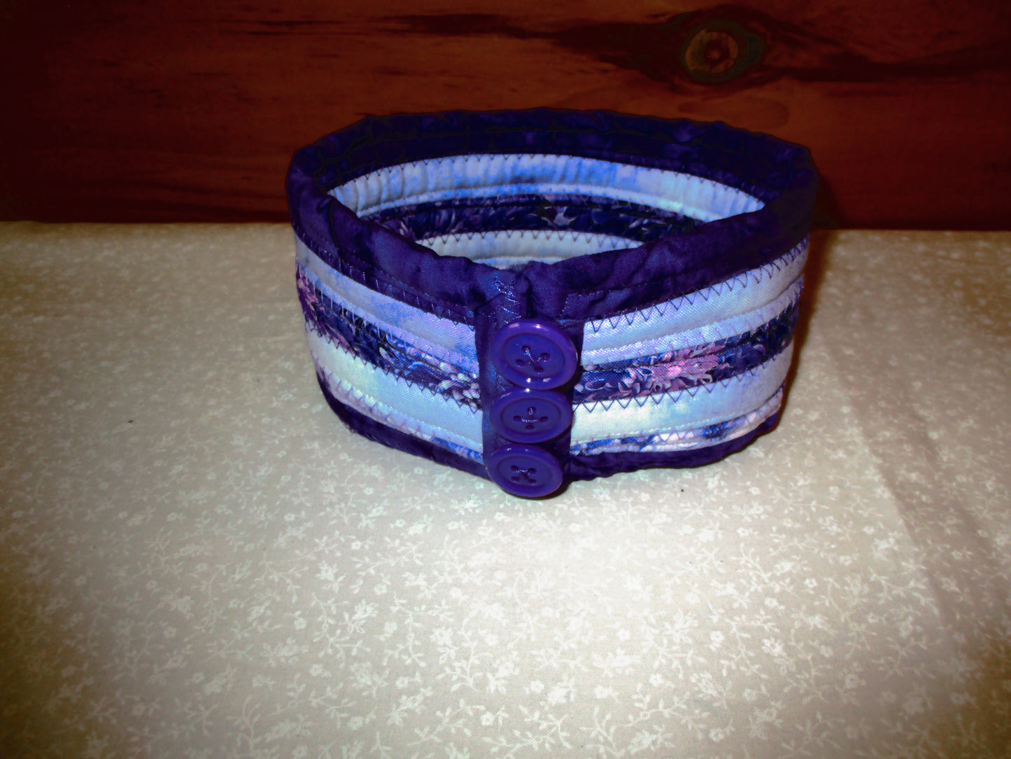 Camden Basket