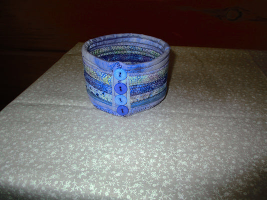 Camden basket