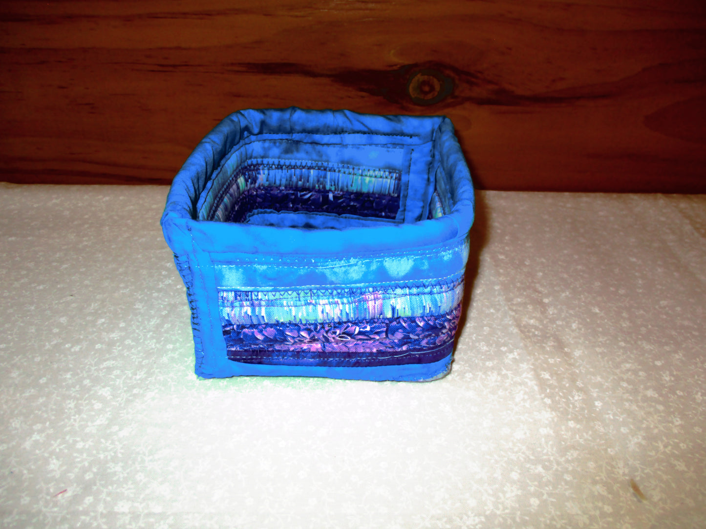 Camden basket