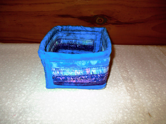 Camden basket
