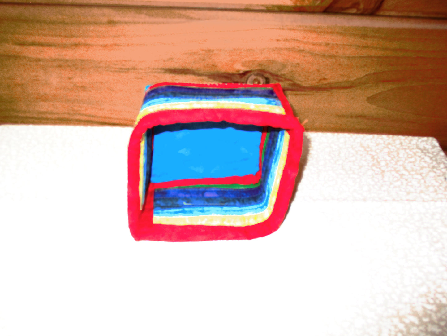 Camden basket