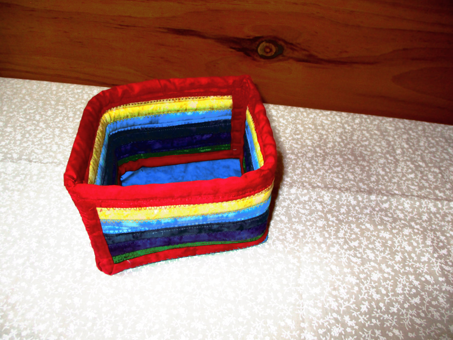 Camden basket