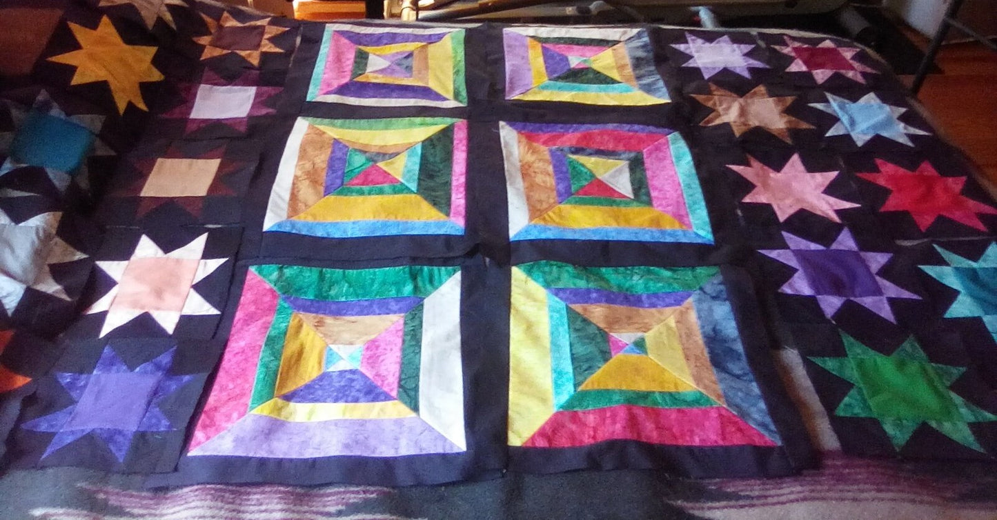 Star Quilt