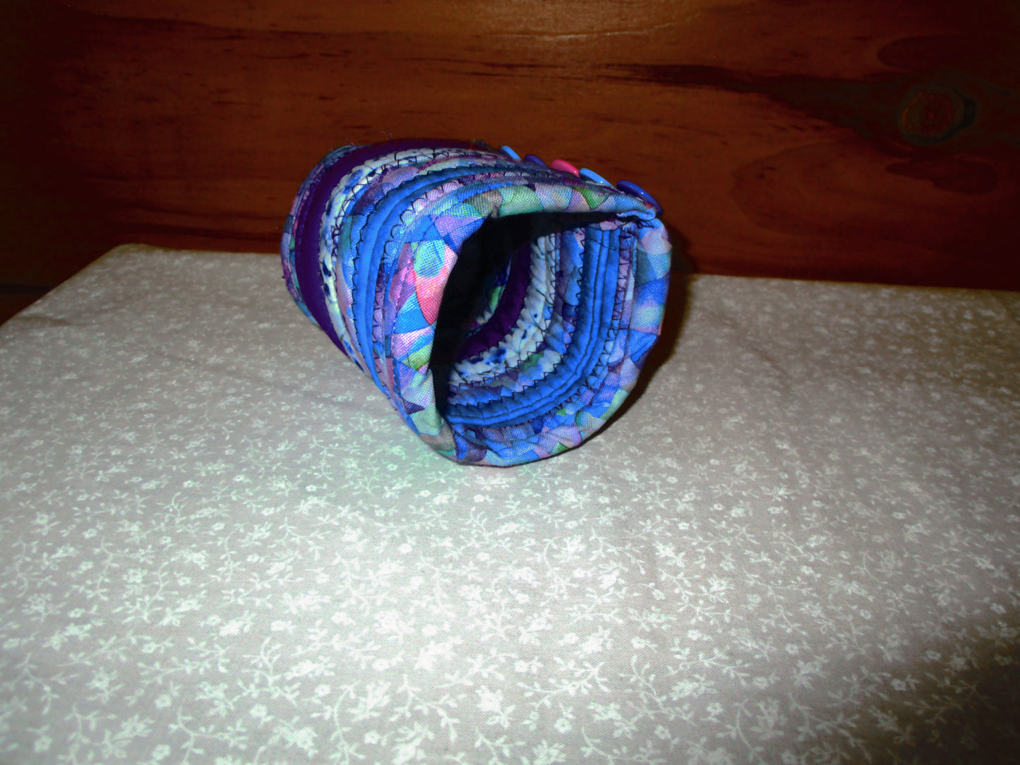 Camden basket