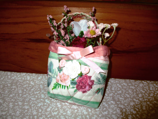 Mini Gift Card/Treat Bag