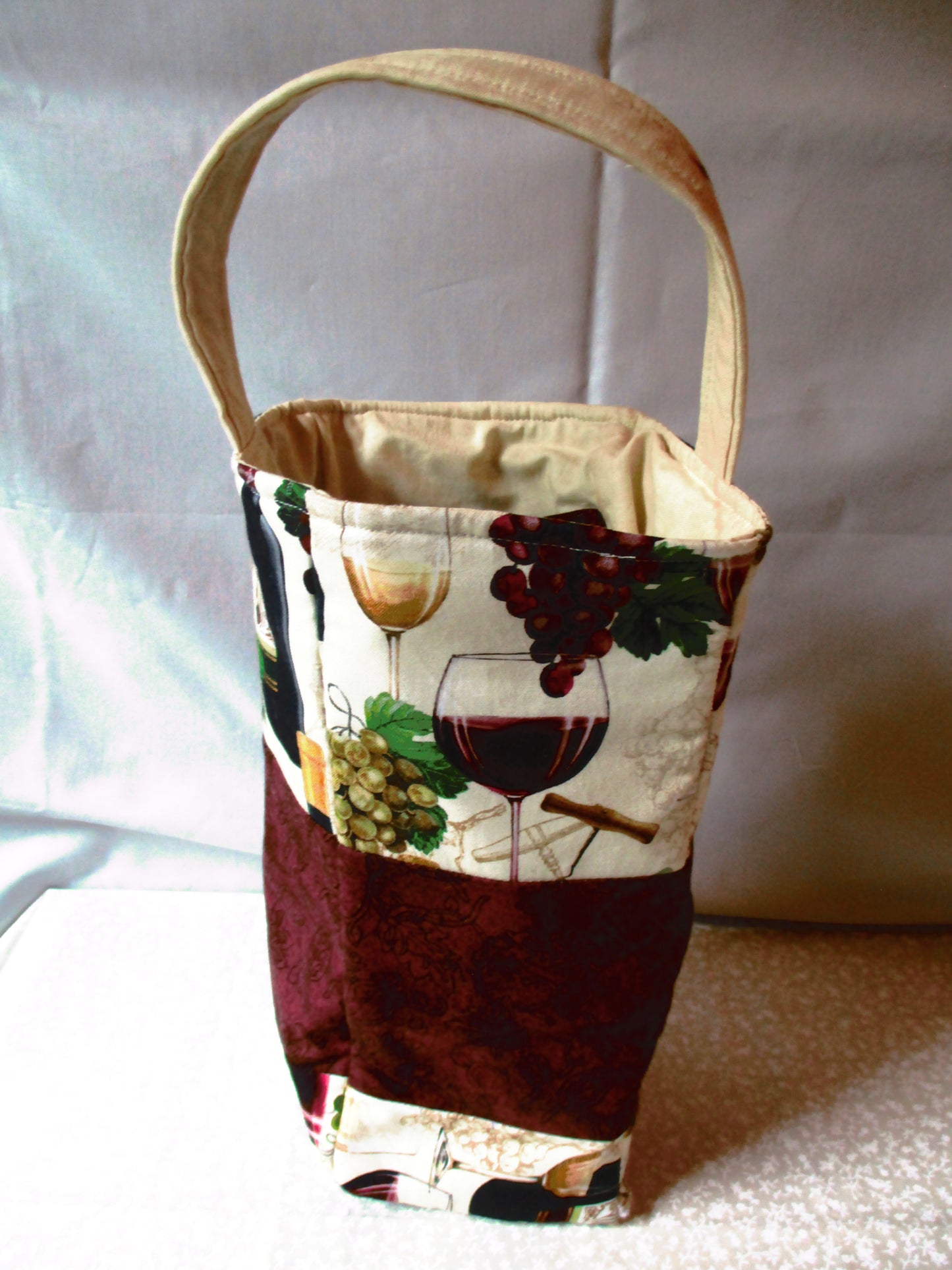 Wine Carrier
