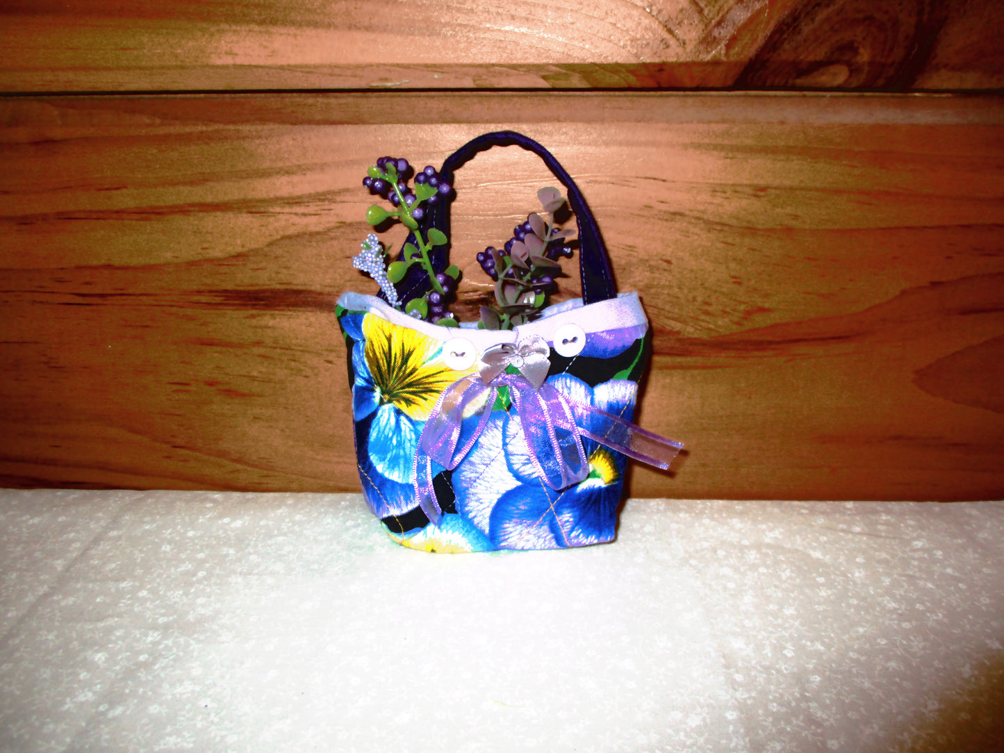 Mini Basket