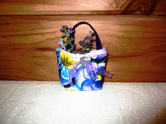 Mini Basket
