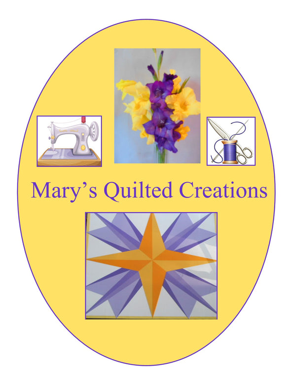 Mary's Quilted Creations